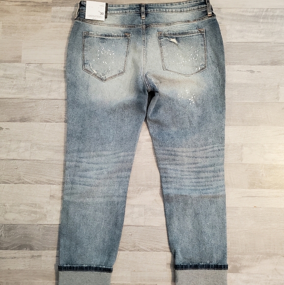Kancan Denim Jeans NEW - Picture 4 of 5